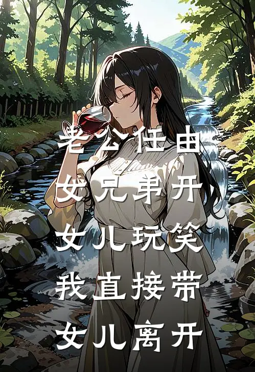 老公任由女兄弟开女儿玩笑，我直接带女儿离开