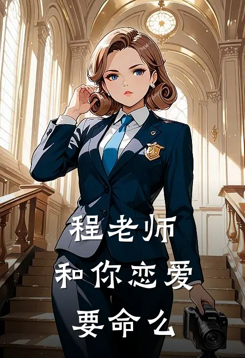 程老师，和你恋爱要命么