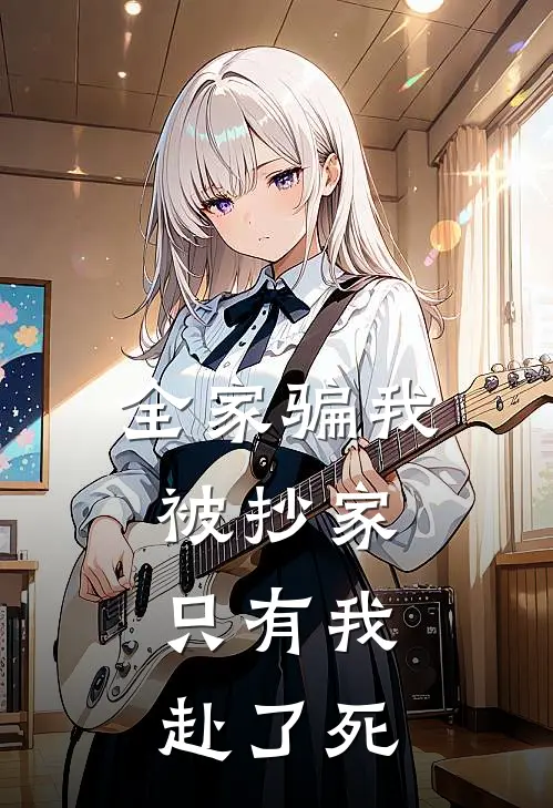 全家骗我被抄家，只有我赴了死