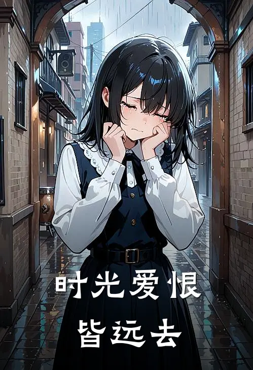 时光爱恨皆远去
