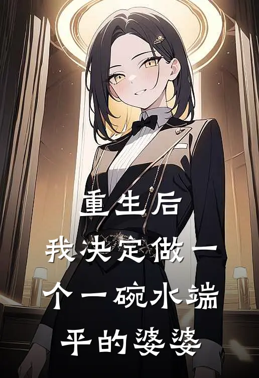 重生后，我决定做一个一碗水端平的婆婆