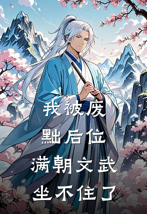 我被废黜后位，满朝文武坐不住了