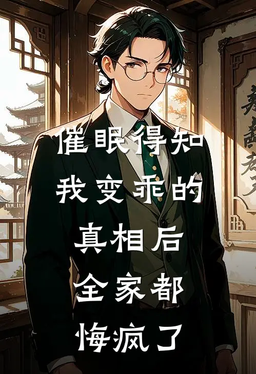 催眠得知我变乖的真相后，全家都悔疯了
