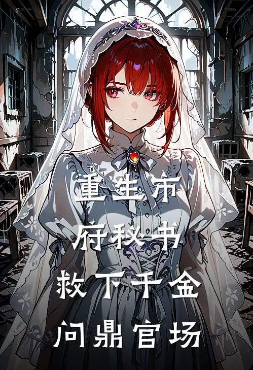 重生市府秘书，救下千金问鼎官场