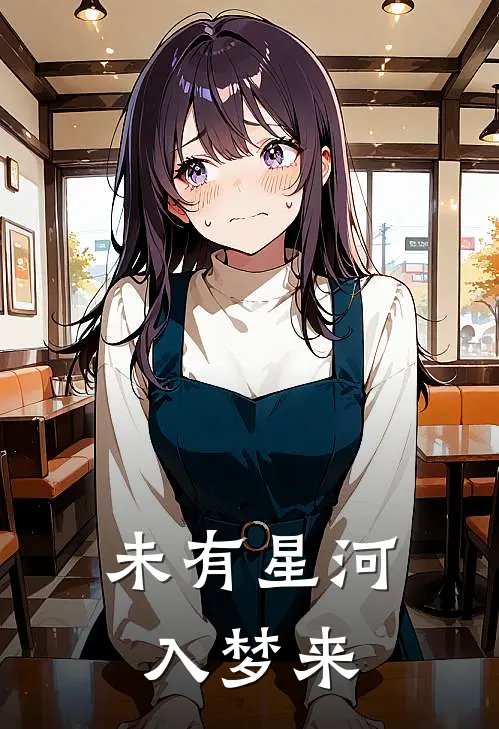 未有星河入梦来