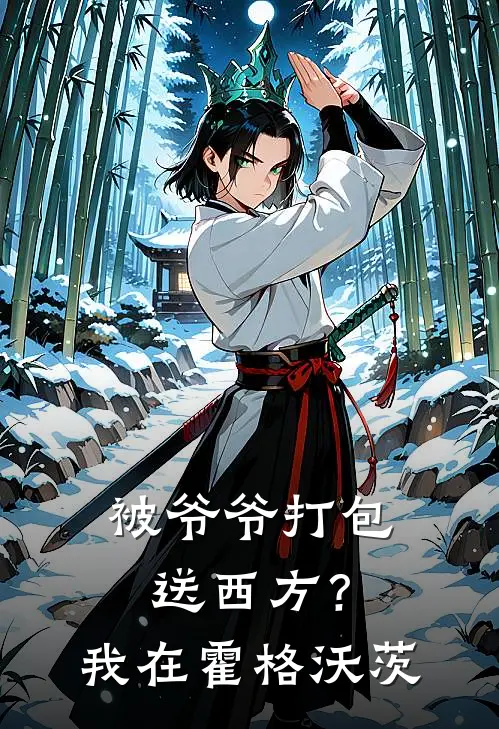 被爷爷打包送西方？我在霍格沃茨