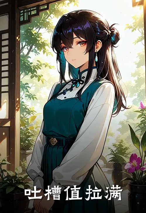 吐槽值拉满