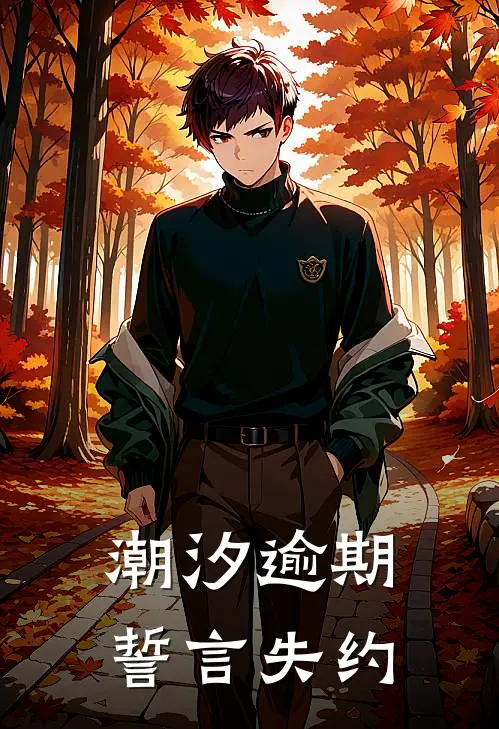 潮汐逾期，誓言失约