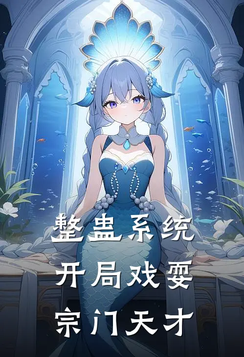 整蛊系统：开局戏耍宗门天才