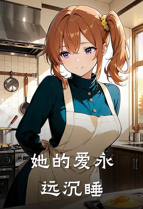 她的爱永远沉睡