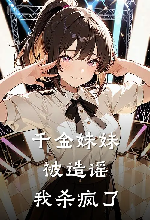 千金妹妹被造谣，我杀疯了