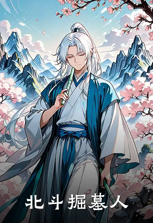 北斗掘墓人
