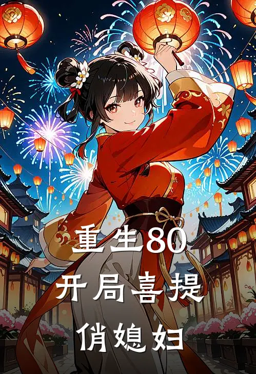 重生80，开局喜提俏媳妇