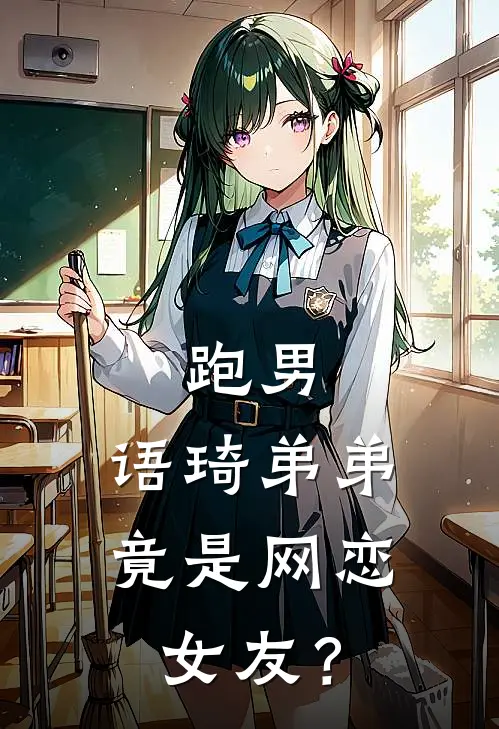 跑男：语琦弟弟竟是网恋女友？