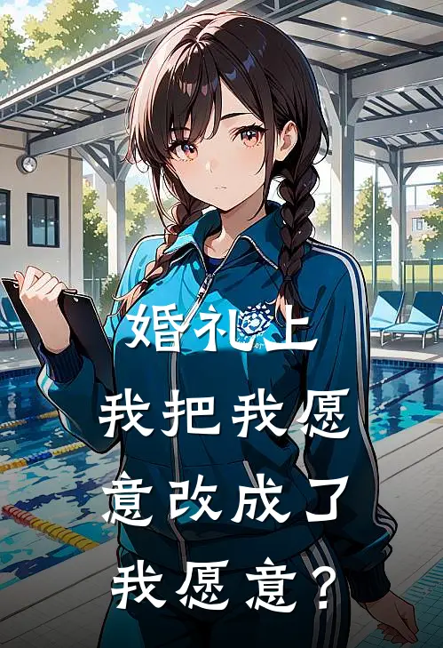 婚礼上，我把我愿意改成了我愿意？