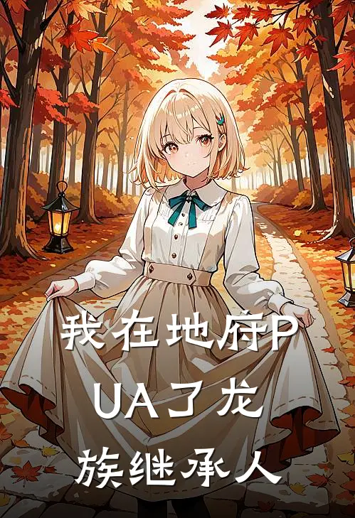 我在地府PUA了龙族继承人