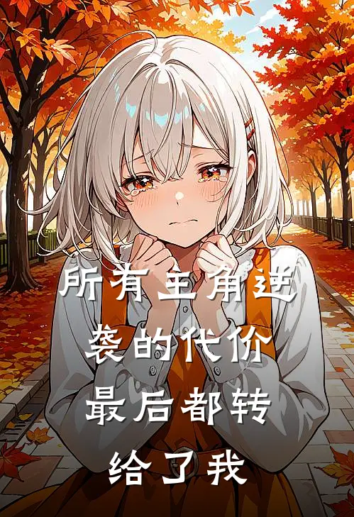所有主角逆袭的代价，最后都转给了我