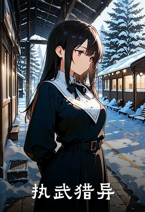 执武猎异