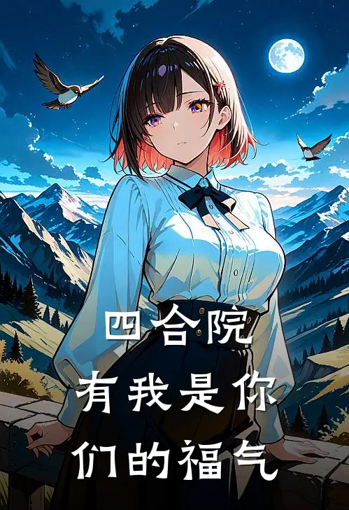 四合院：有我是你们的福气