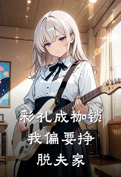 彩礼成枷锁，我偏要挣脱夫家
