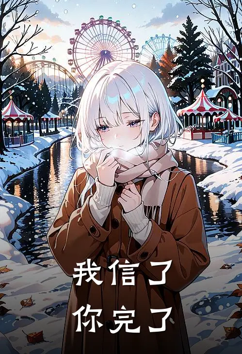我信了，你完了