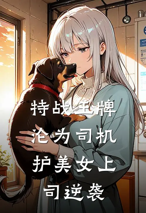 特战王牌沦为司机，护美女上司逆袭