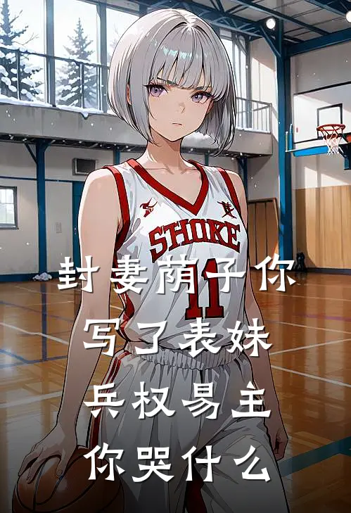 封妻荫子你写了表妹，兵权易主你哭什么