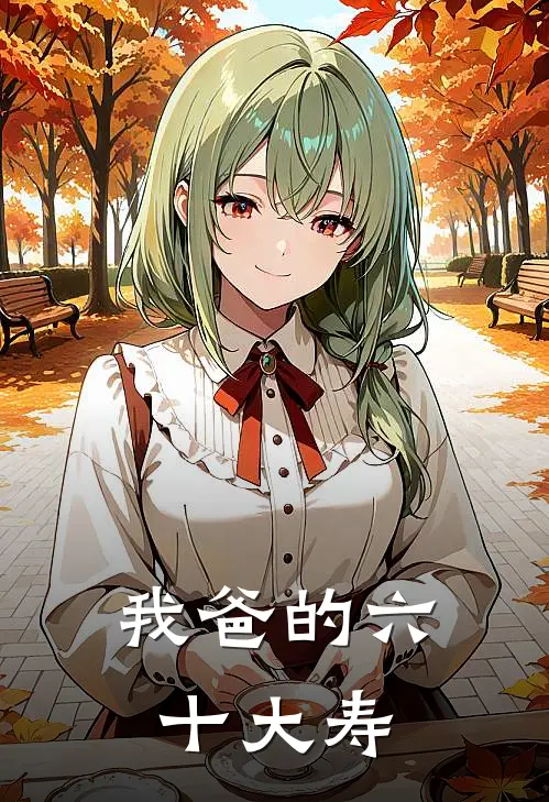 我爸的六十大寿