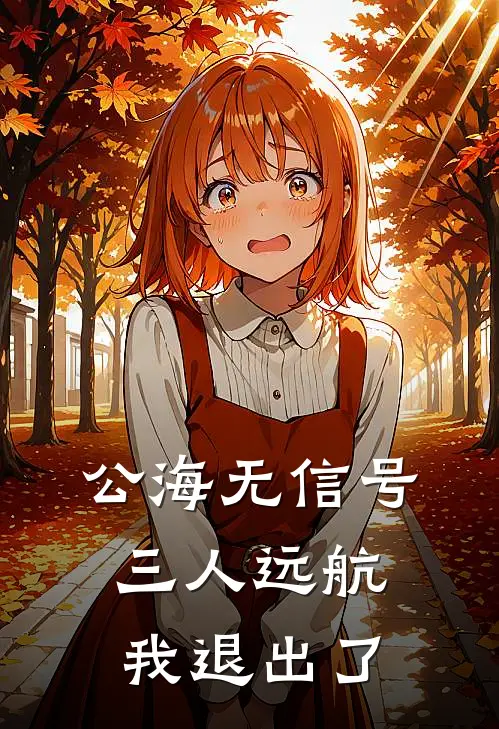 公海无信号，三人远航我退出了