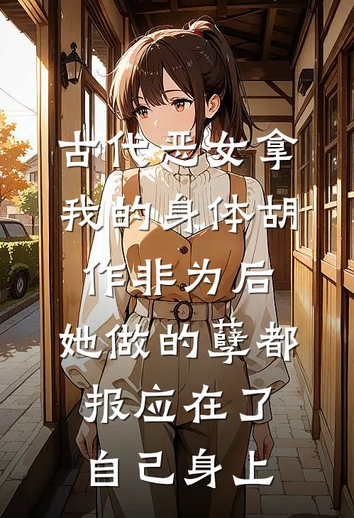 古代恶女拿我的身体胡作非为后，她做的孽都报应在了自己身上