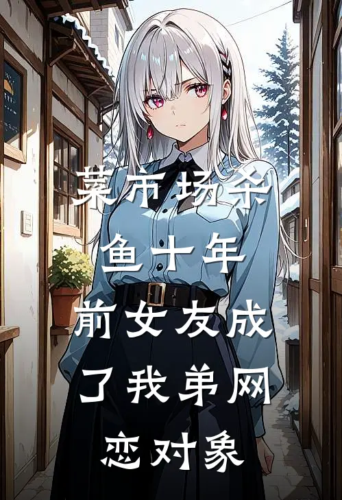 菜市场杀鱼十年，前女友成了我弟网恋对象