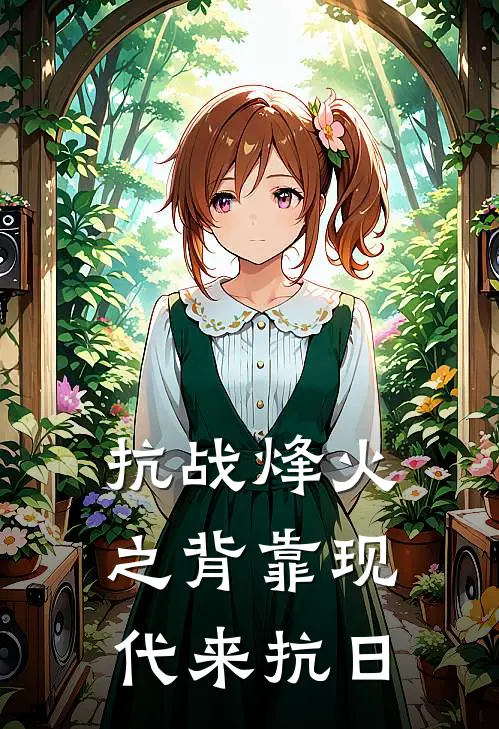 抗战烽火之背靠现代来抗日