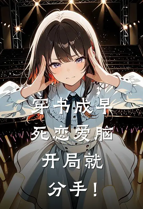 穿书成早死恋爱脑，开局就分手！