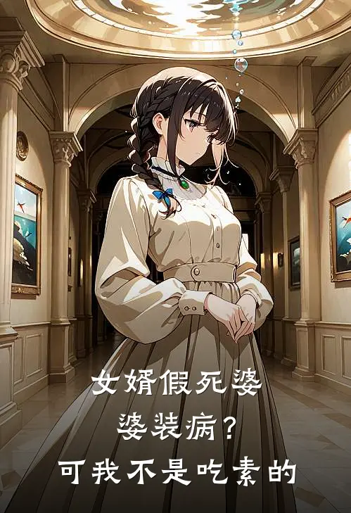 女婿假死婆婆装病？可我不是吃素的