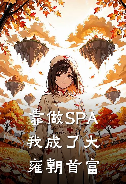 靠做SPA，我成了大雍朝首富