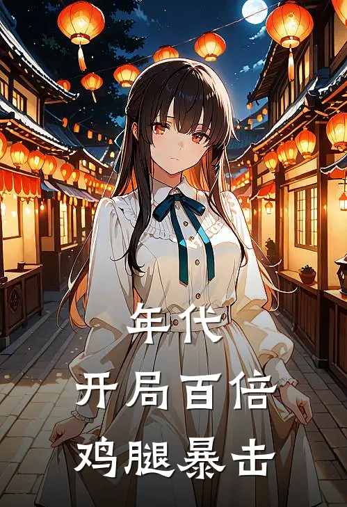 年代:开局百倍鸡腿暴击