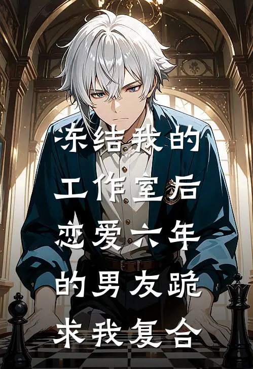 冻结我的工作室后，恋爱六年的男友跪求我复合