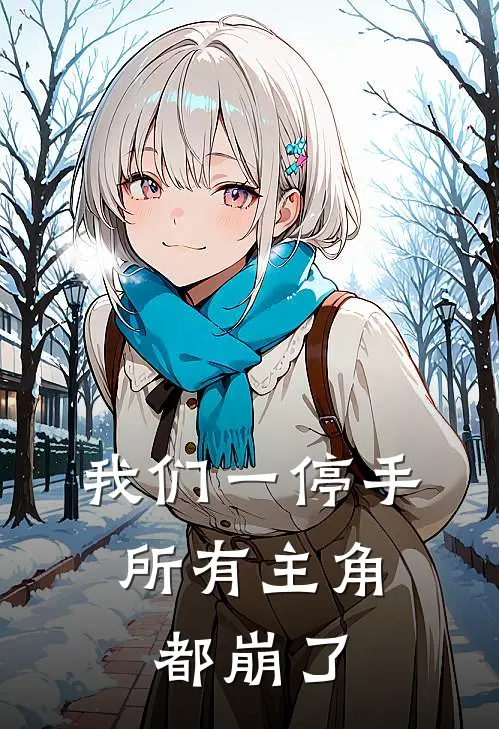 我们一停手，所有主角都崩了