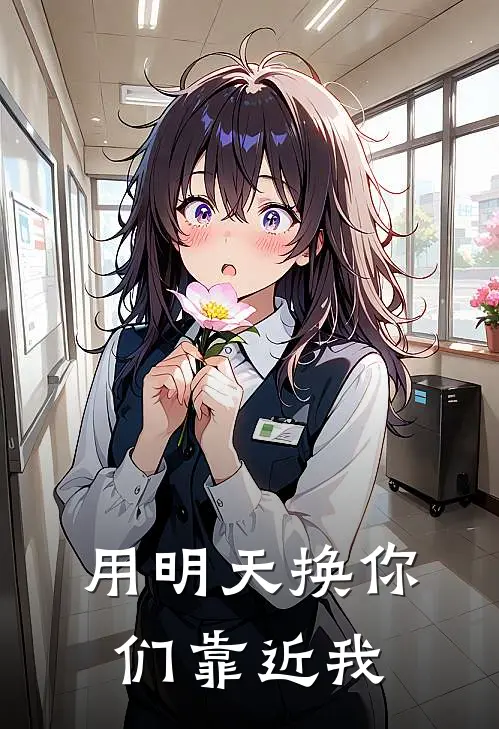 用明天换你们靠近我