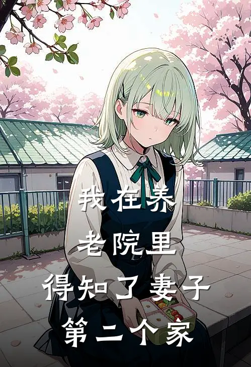 我在养老院里，得知了妻子第二个家
