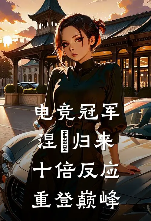 电竞冠军涅槃归来，十倍反应重登巅峰