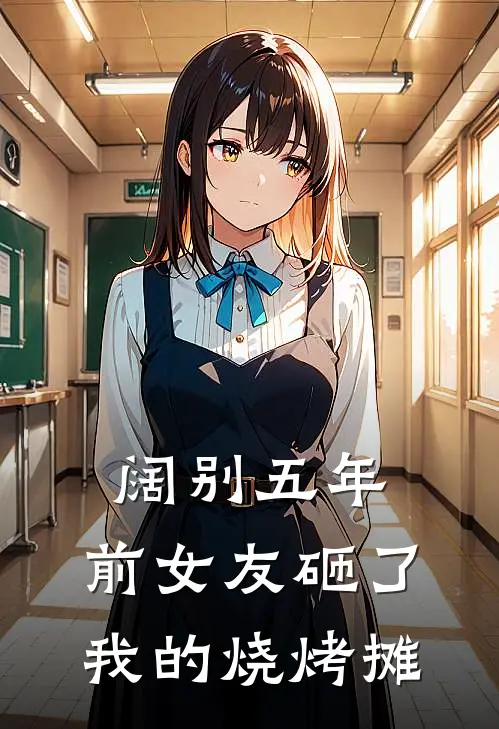 阔别五年，前女友砸了我的烧烤摊