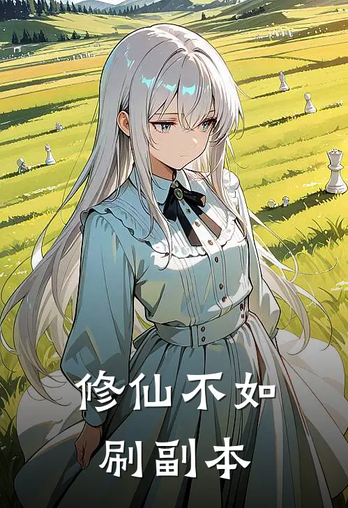 修仙不如刷副本
