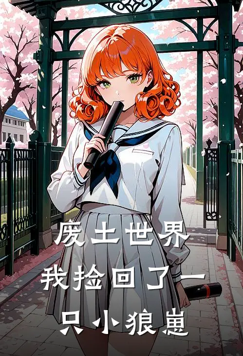 废土世界，我捡回了一只小狼崽