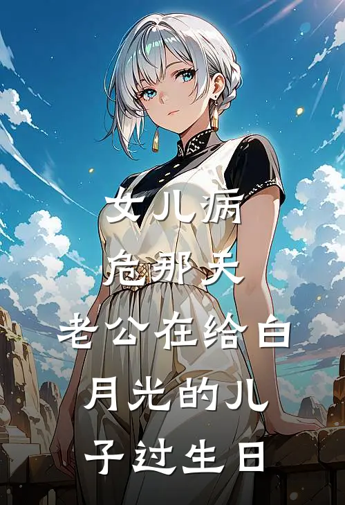 女儿病危那天，老公在给白月光的儿子过生日