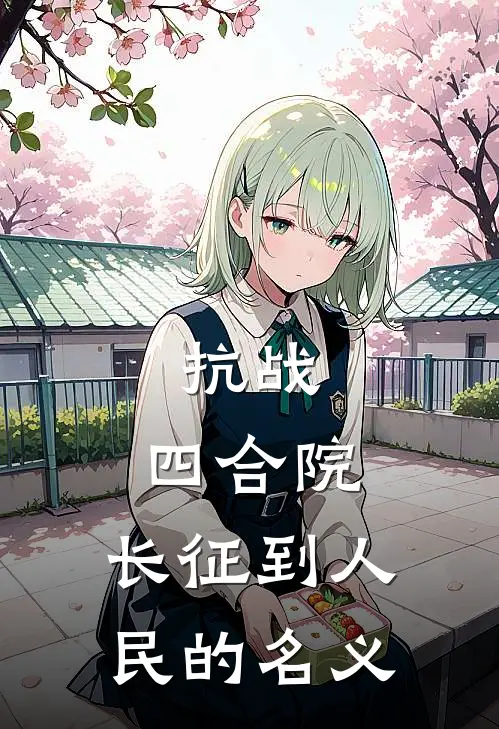 抗战：四合院，长征到人民的名义