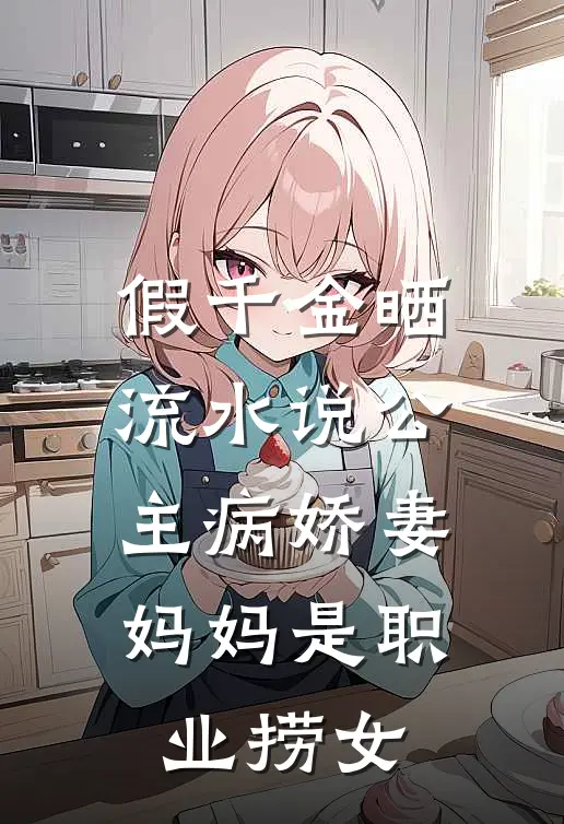 假千金晒流水说公主病娇妻妈妈是职业捞女