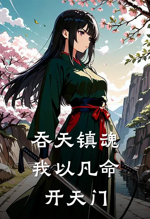 吞天镇魂：我以凡命开天门