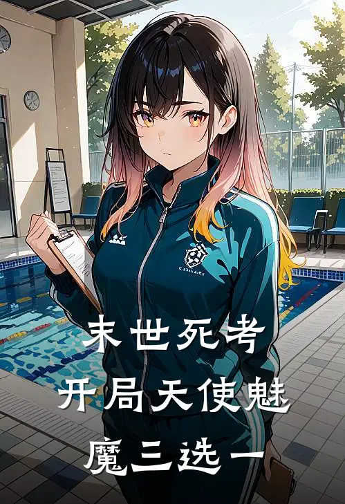 末世死考：开局天使魅魔三选一