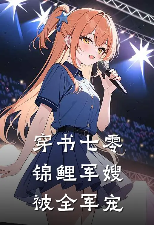 穿书七零，锦鲤军嫂被全军宠